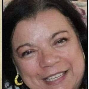 Meet your Posher, Patrina